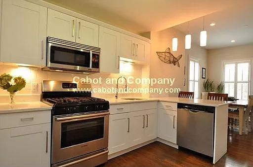 80 Rutland St #2 — Photo 1