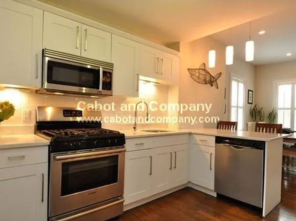 80 Rutland St #2, Boston, MA 02118