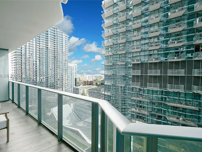 801 S Miami Ave #2506 — Photo 22