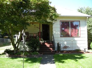 7903 SE Henry Pl, Portland, OR 97206