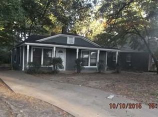 1166 Catalina Rd, Memphis, TN 38111