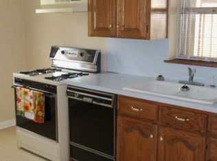 2209 Elmira St, Muskogee, OK 74403