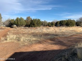 4765 E Cochise Dr, Rimrock, AZ 86335