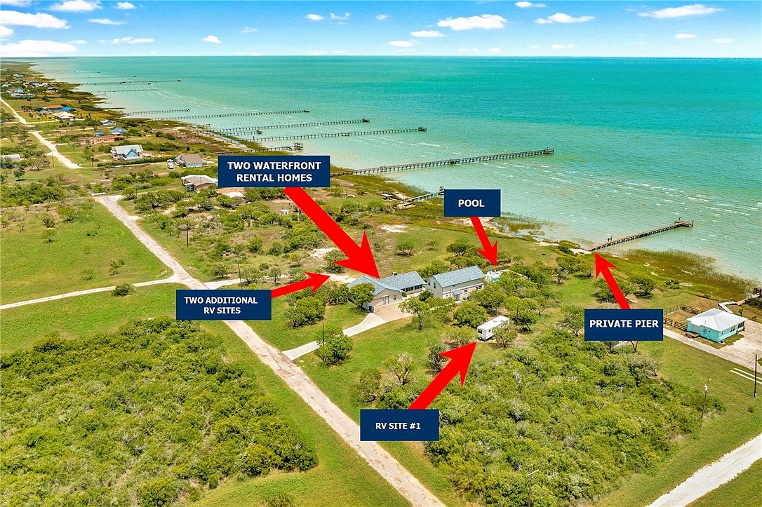 1010 1st St, Bayside, TX 78340 MLS 423746 Zillow