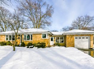 1444 Strathmoor Ave SE, Grand Rapids, MI
