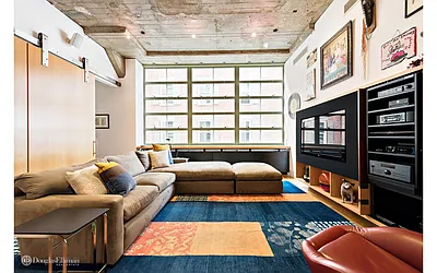 Sold by Douglas Elliman