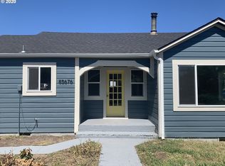 85676 Hidden Ln, Eugene, OR 97405