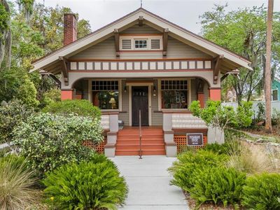 341 W Wisconsin Ave, Deland, FL, 32720