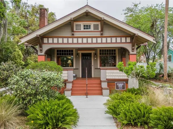 341 W Wisconsin Ave, Deland, FL 32720