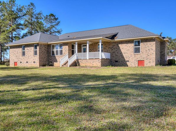 249 Shady Oak Ln, Waynesboro, GA 30830