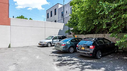 Rented by Terra Magia Inc