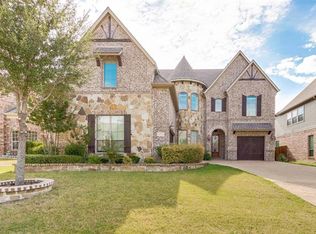 1494 Willingham Dr, Allen, TX 75013