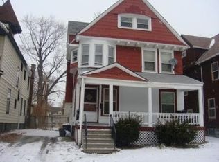 6707 Dunham Ave, Cleveland, OH 44103