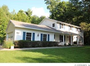 975 Raccoon Run, Victor, NY 14564