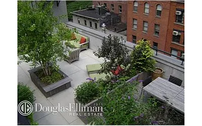 Sold by Douglas Elliman