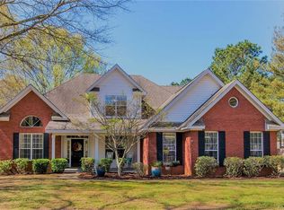 185 Hickory Ln, Wetumpka, AL 36093