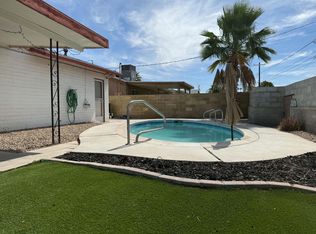 631 E Hacienda Dr, Yuma, AZ 85365