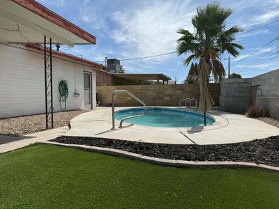 631 E Hacienda Dr, Yuma, AZ, 85365