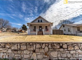 947 S Liberty St, Independence, MO 64050