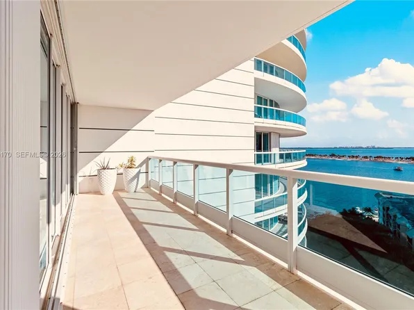 2127 Brickell Ave APT 1505, Miami, FL 33129