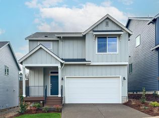 2626 Mount Saint Helens Ave SE, Salem, OR