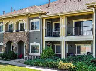 6283 Kilmer Loop UNIT 101, Arvada, CO 80403