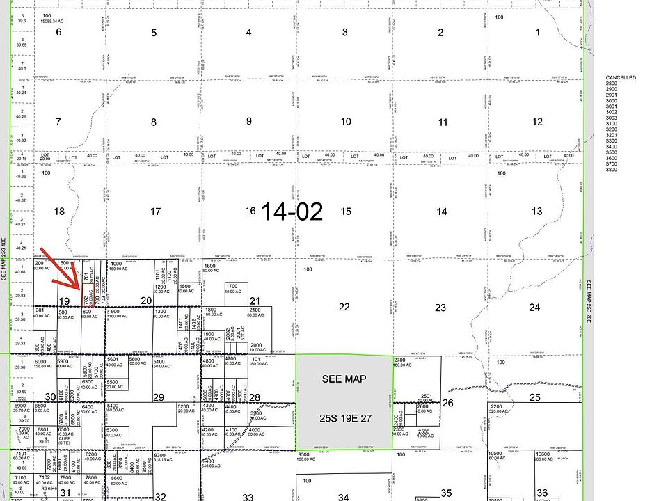 2nd image of N Lost Forest Rd