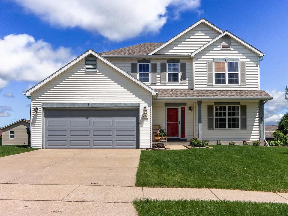 1st image of 408 East Sunny Hill DRIVE
