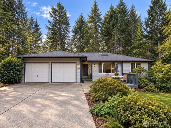 13308 150th Street NW, Gig Harbor, WA 98329