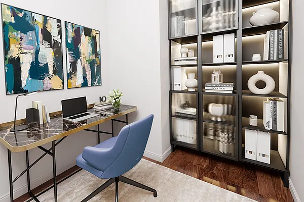 Sold by Sotheby's International Realty | media 4