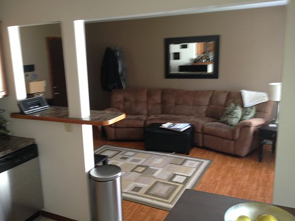 3rd image of 3530 Marine St SW APT D