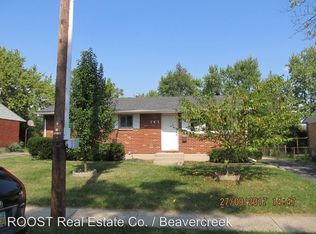 141 W Dayton Yellow Springs Rd, Fairborn, OH 45324