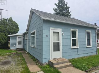 814 Ogontz St, Sandusky, OH 44870