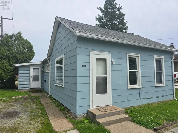 814 Ogontz St, Sandusky, OH 44870