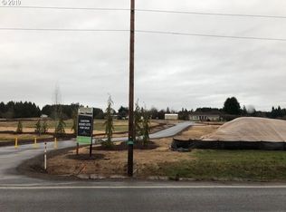 16235 S Bennett Ln, Oregon City, OR 97045