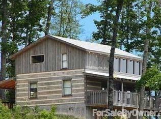 1710 Bluff Ridge Rd, Sevierville, TN 37876