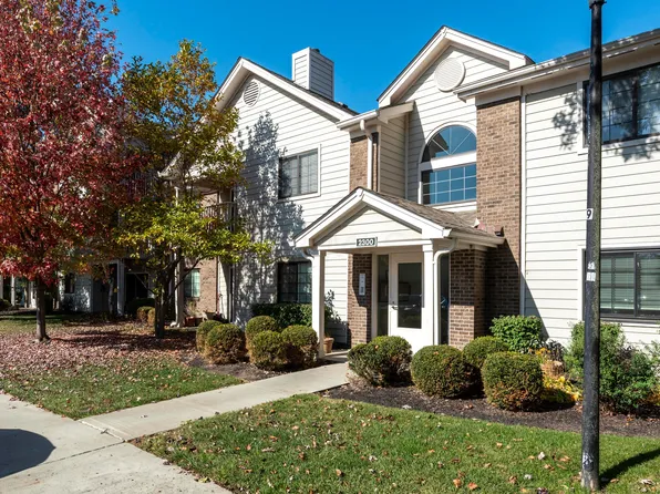 2300 Pinzon Pl Unit 205, Columbus, OH 43235