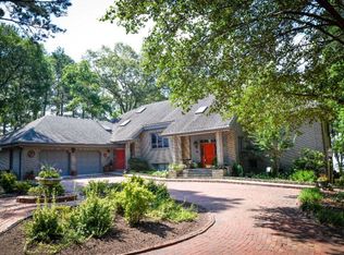 144 Southwest Ct, Henrico, NC 27842