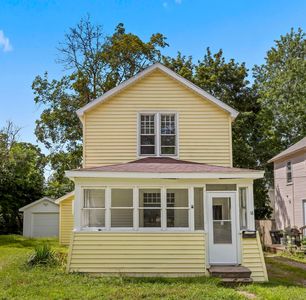 18 Garden St, Hillsdale, MI, 49242