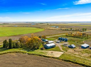 7793 Old Shelby Rd, Conrad, MT 59425