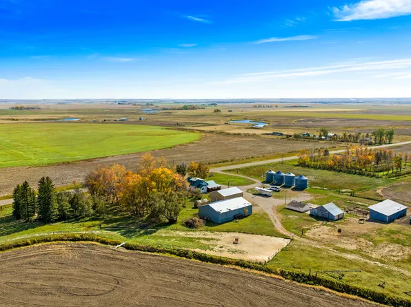 7793 Old Shelby Rd, Conrad, MT 59425
