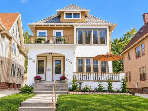 3006 N Murray AVENUE #3008, Milwaukee, WI 53211