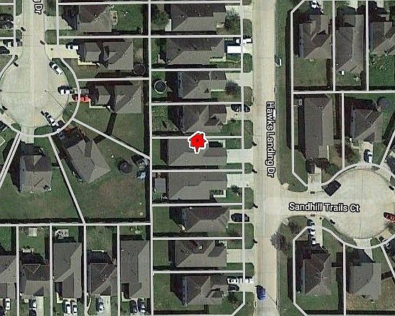 1st image of 17119 Hawks Landing Dr