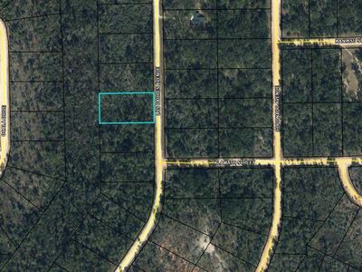 LOT 17 Los Padres Ave, Alford, FL, 32420
