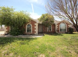 3702 Llano Estacado Ct, Killeen, TX 76549