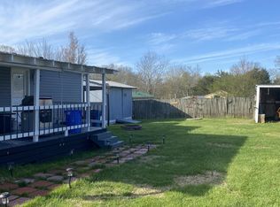 126 2nd St LOT 15, Corryton, TN 37721