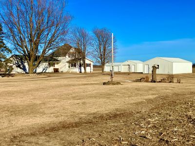 13590 625th Ave, Emmons, MN, 56029