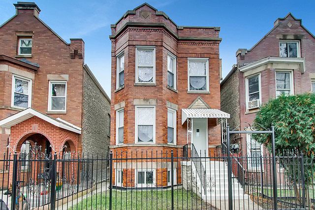 1st image of 3112 S Lawndale Ave