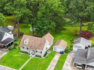 8240 Fernwood Dr, Norfolk, VA, 23518