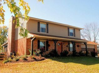 4815 Stillwell Beckett Rd, Oxford, OH 45056